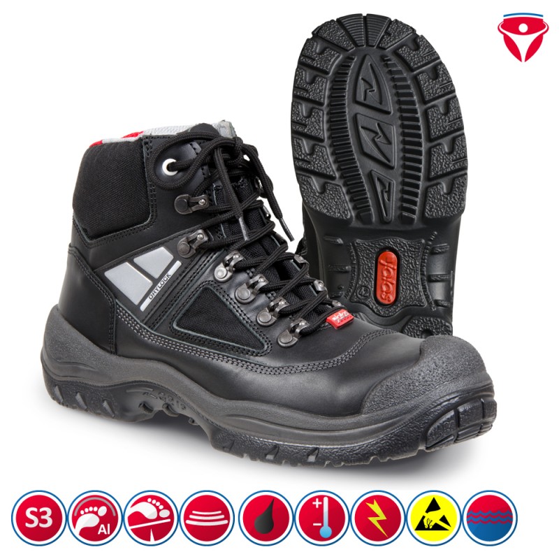 Jalas 3318 DryLock HRO