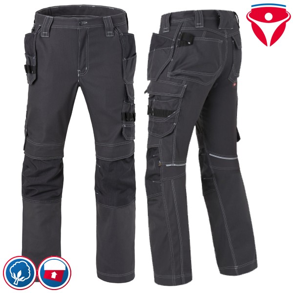 HaVeP Attitude 2.0 Bundhose 80230