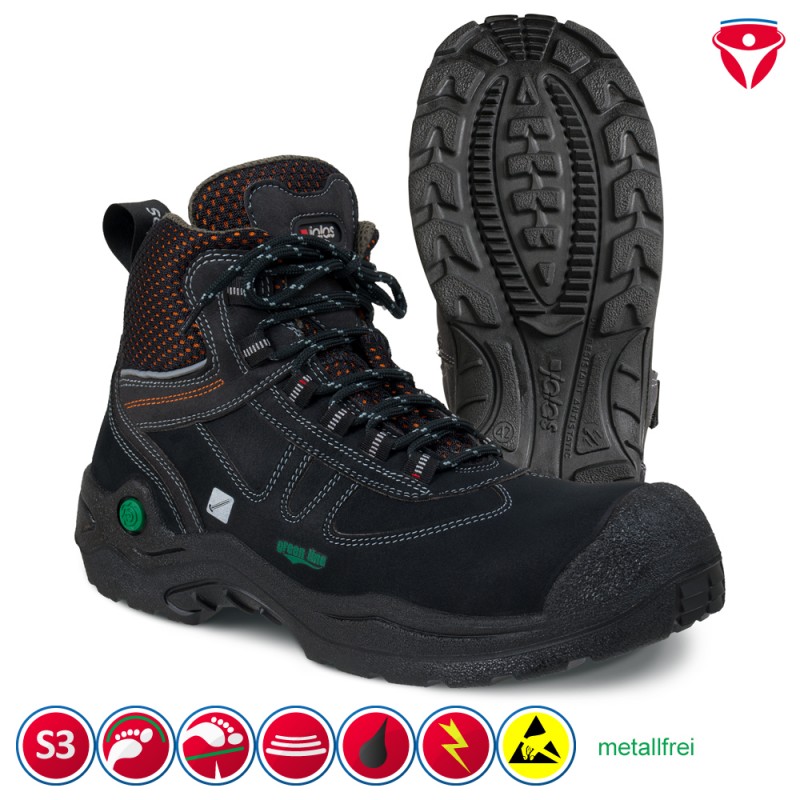 Jalas 6498 Nature metal free