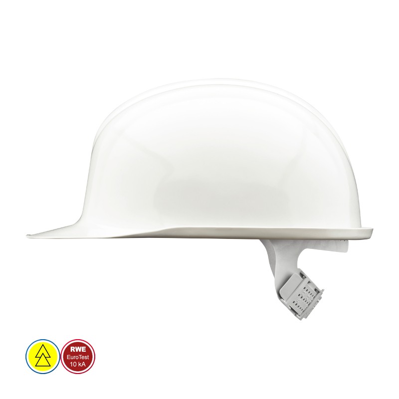 VOSS INAP PCG Schutzhelm mit Drehverschluss