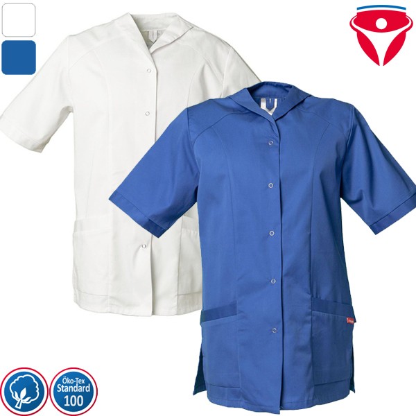 Planam Damen Kasak 1/4 Arm