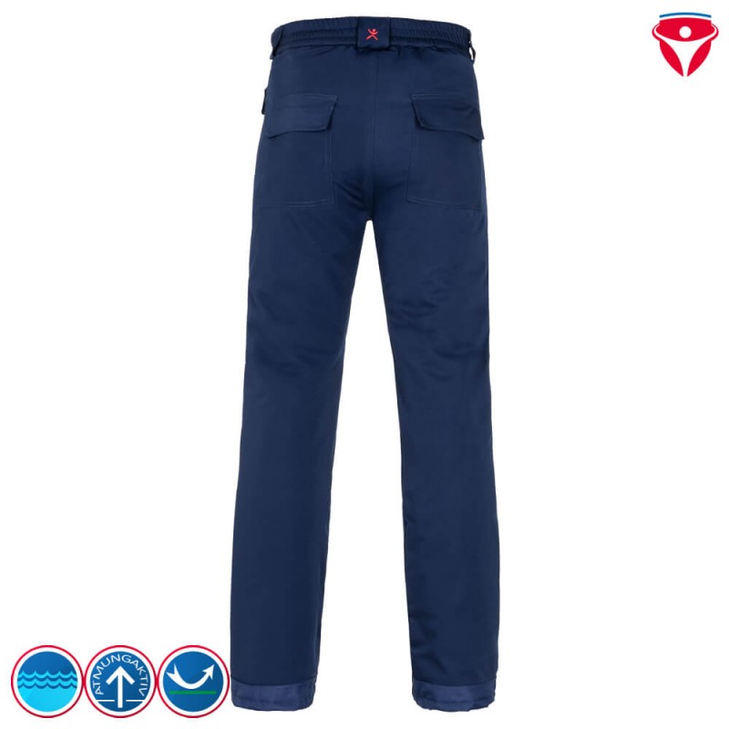 Planam Winterhose Slope