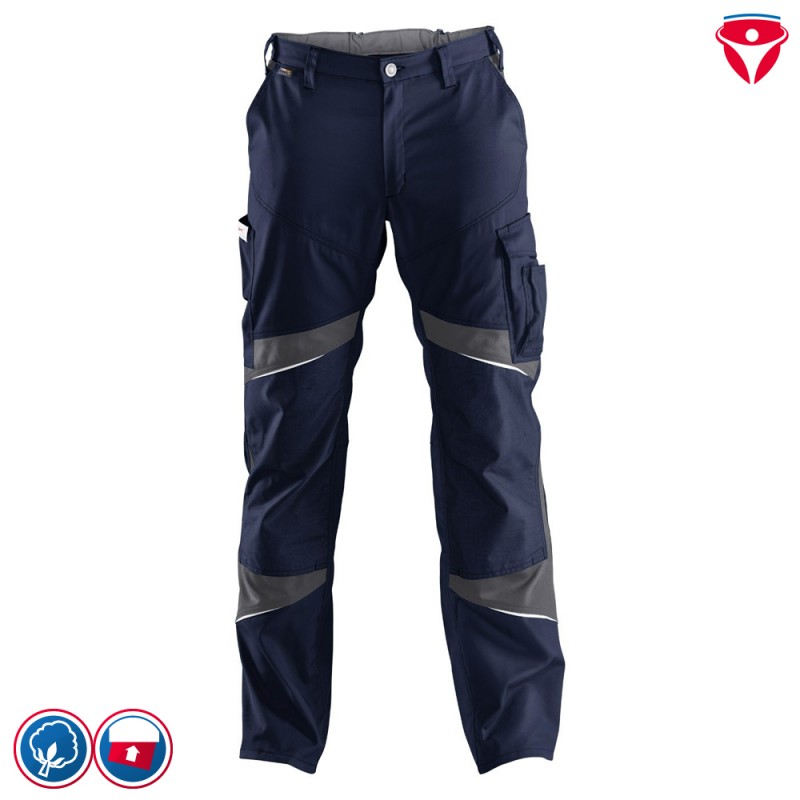 Kübler Activiq Hose High 2350