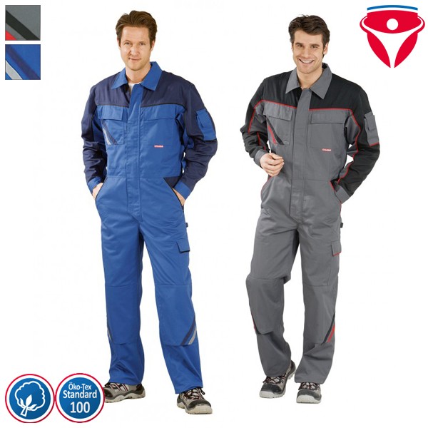 Planam Overall Highline