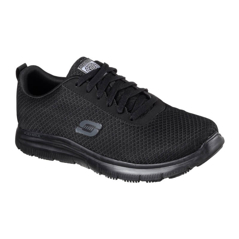 Skechers Flex Advantage SR Arbeitsschuhe 77125EC