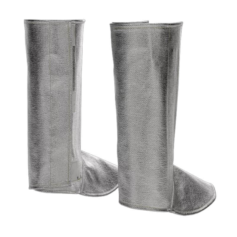 Tempex Gamasche mit Klett