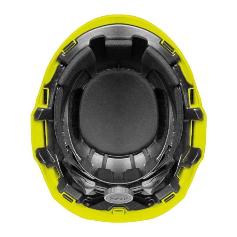 Kask QUANTUM Schutzhelm für technische Rettung | WHE00095