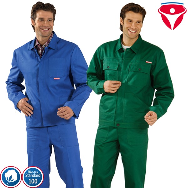 Planam Arbeitsjacke BW 290