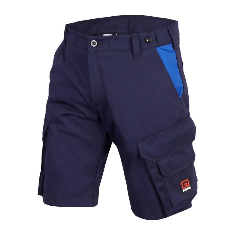 Rofa TeamWork FaceLift Shorts 170 2494