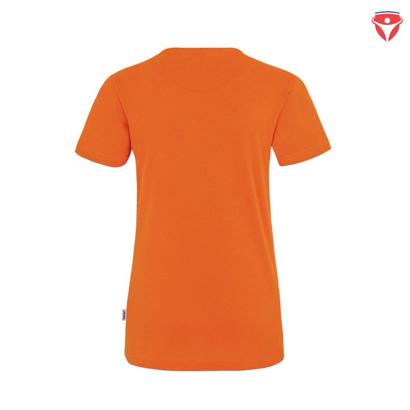 Hakro 181 Damen Performance V-Shirt