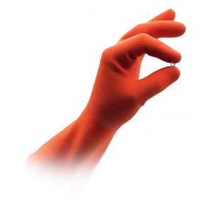 PENTA Regeltex TOUCH-E isolierende Handschuhe Klasse 0