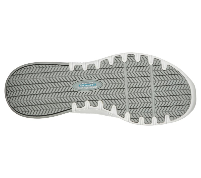 Skechers Marsing - Gmina Damen Arbeitsschuhe 108010EC