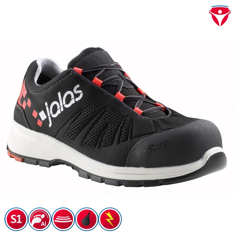Jalas Zenit Evo 7100 S1 Sicherheitsschuhe
