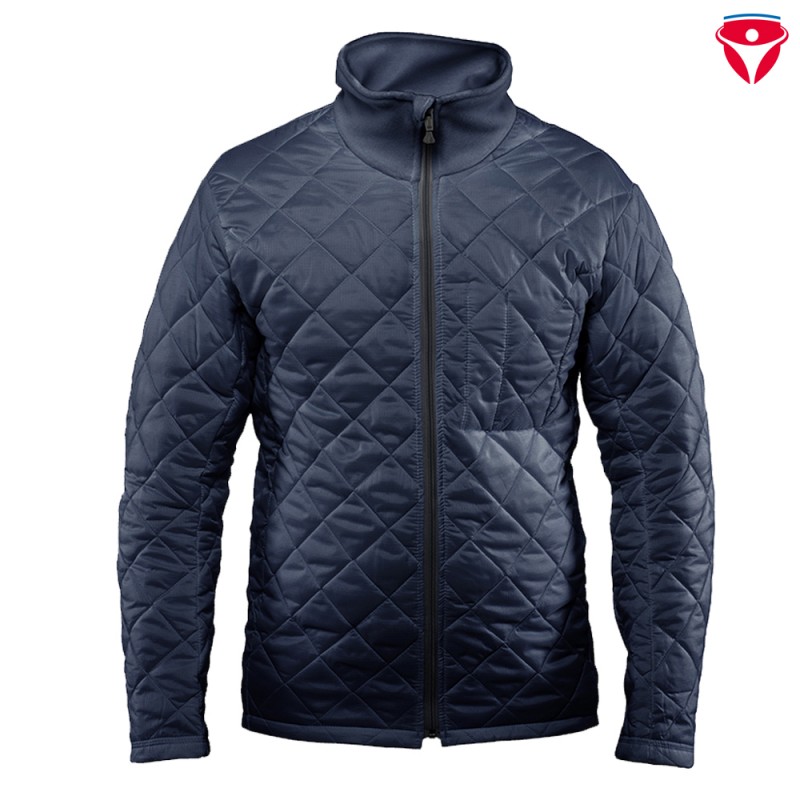 Thermo-Jacke ErgoPlus Herren