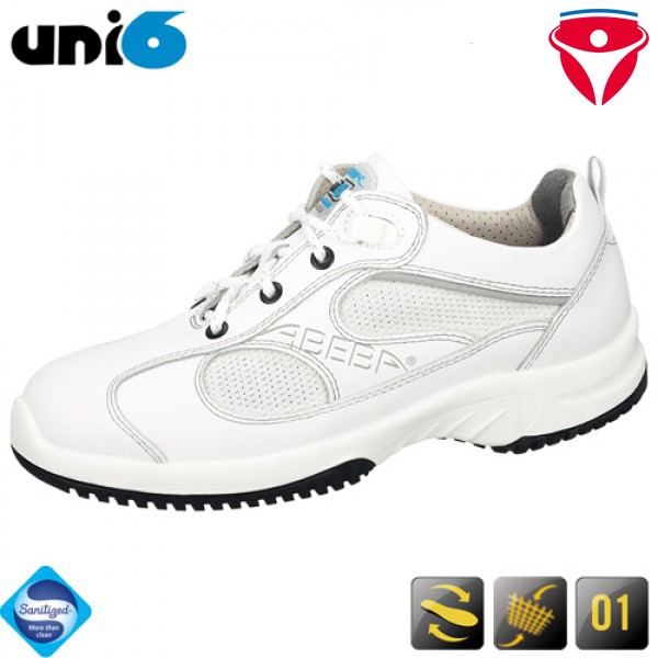 Abeba Uni6 6700 Arbeitsschuhe