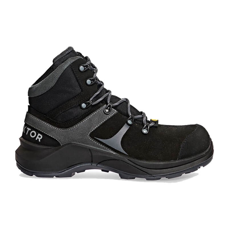 Abeba Protektor 5015849 ESD Sicherheitsstiefel S3 Road