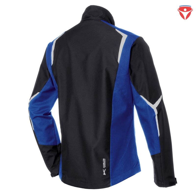 Kübler BodyForce Softshell Jacke 1425