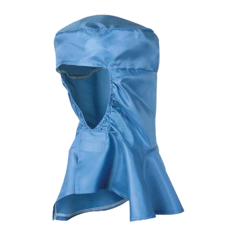 HB Reinraum Kopfhaube mit Gummizug 06015 77000 000 47