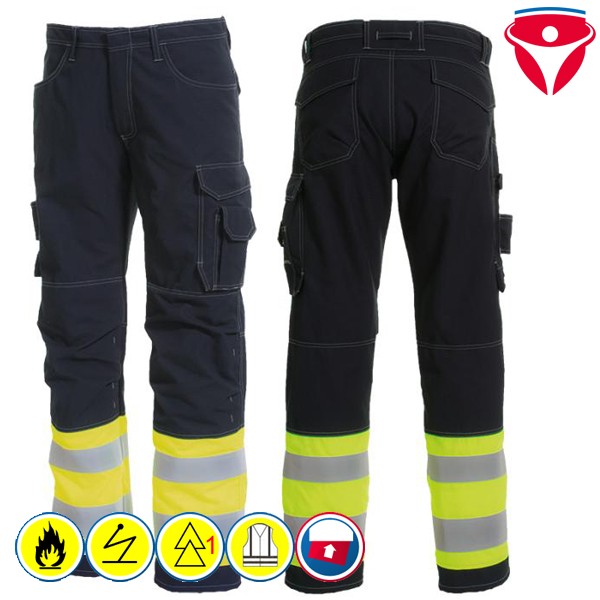 Tranemo MultiNorm Bundhose 5821 81
