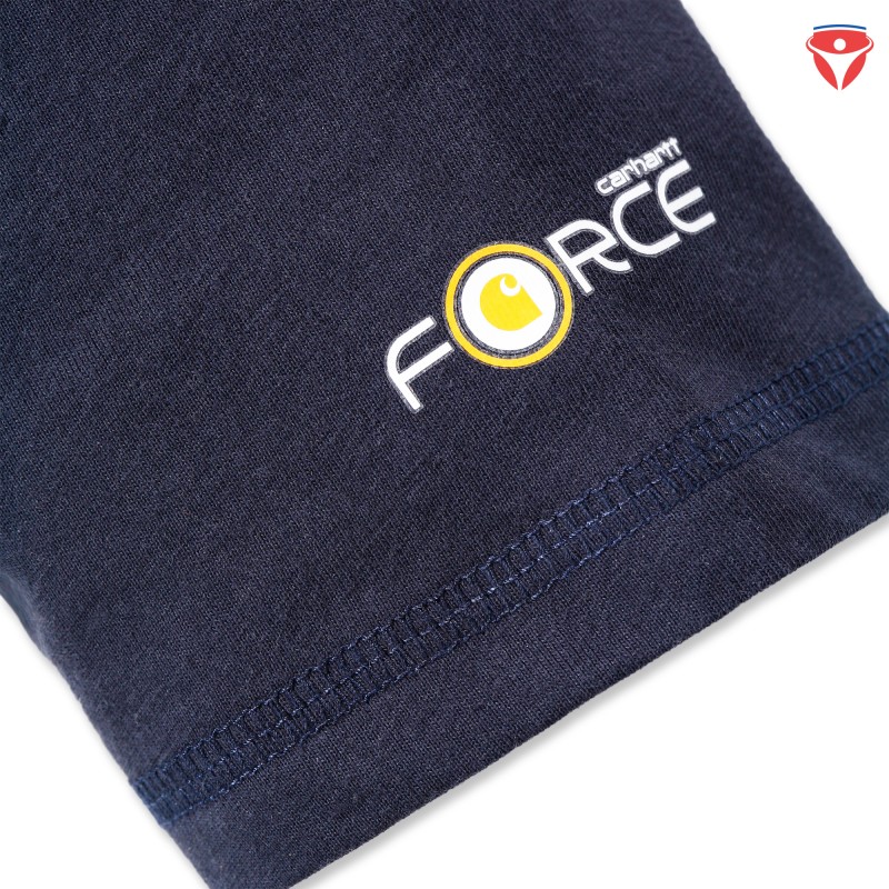 Carhartt Force Delmont Pocket Polo 103569