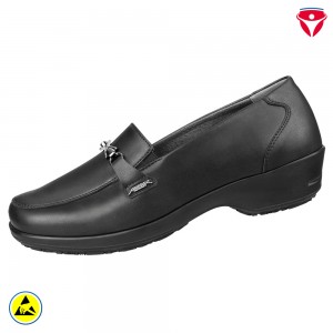 Abeba Service Schuhe 300119 ESD gerecht