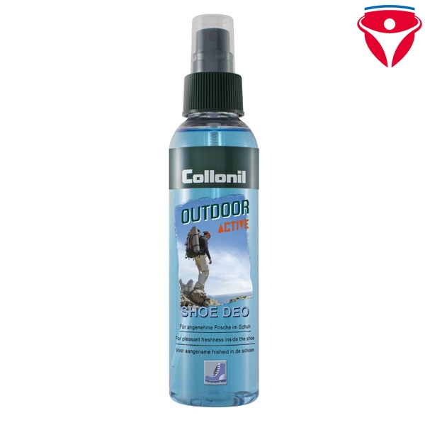 Collonil Outdoor Shoe Deo | Schuh S8121