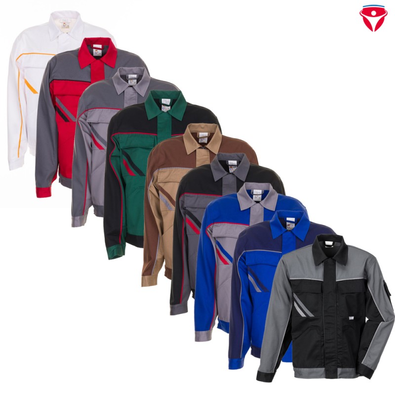 Planam Bundjacke Highline