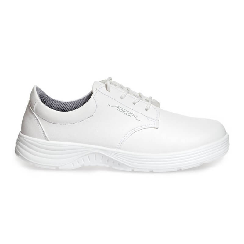 Abeba 711126 Halbschuhe aus leichter Microfaser