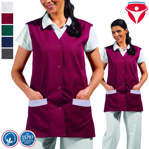 Leiber 09/515 Westenkasack ärmellos