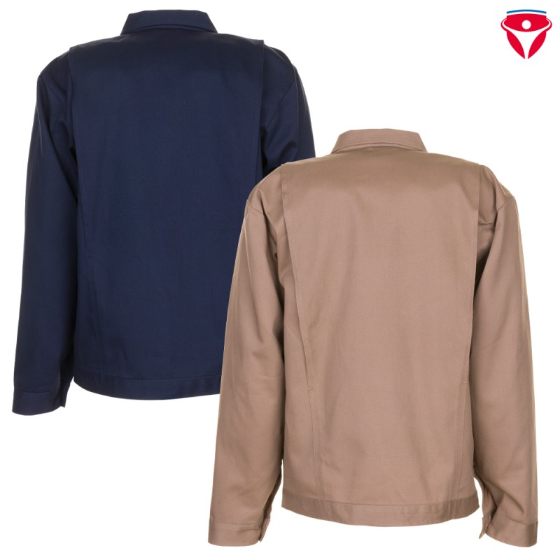 Planam Bundjacke BW 290