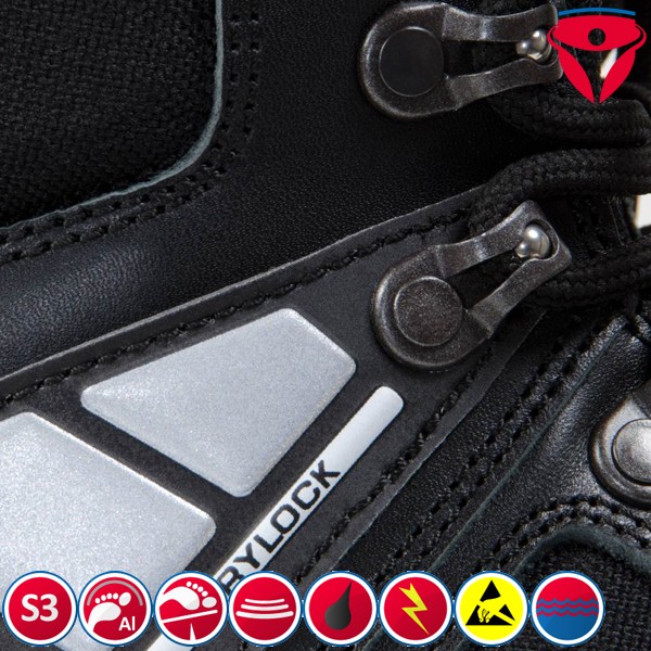 Jalas 3318 DryLock HRO