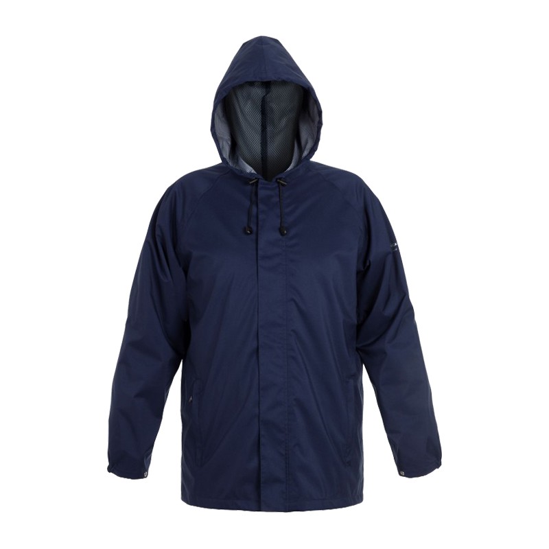 Hydrowear Borneo Regenjacke Simply No Sweat Light