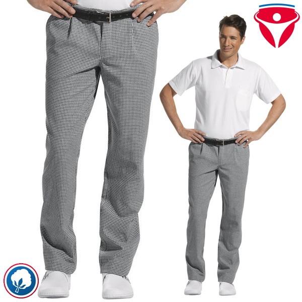 Leiber 12/5730 Kochhose | Bäckerhose