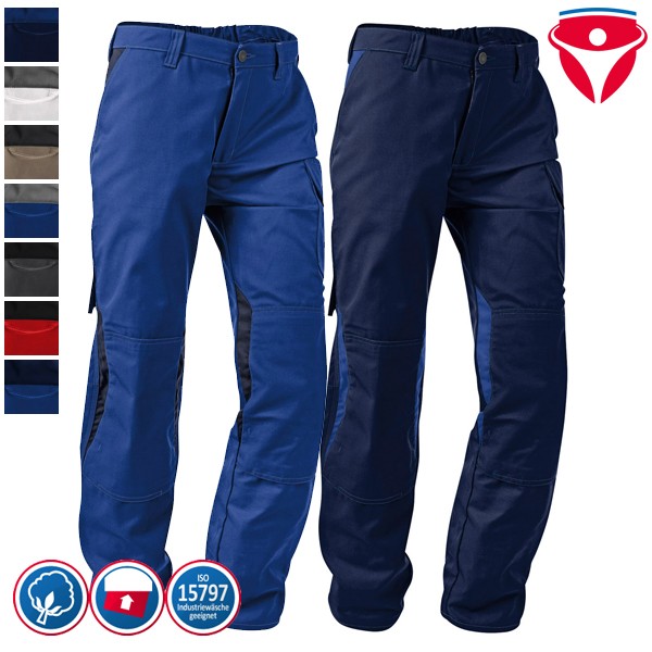 Kübler Vita Mix Hose 2L46