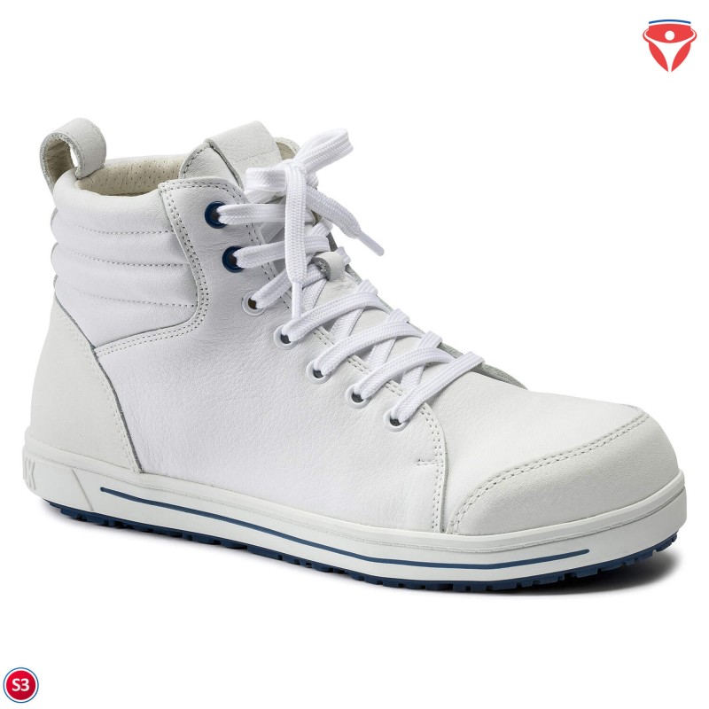 Birkenstock QS 700 Sicherheitsschuhe S3 Professional