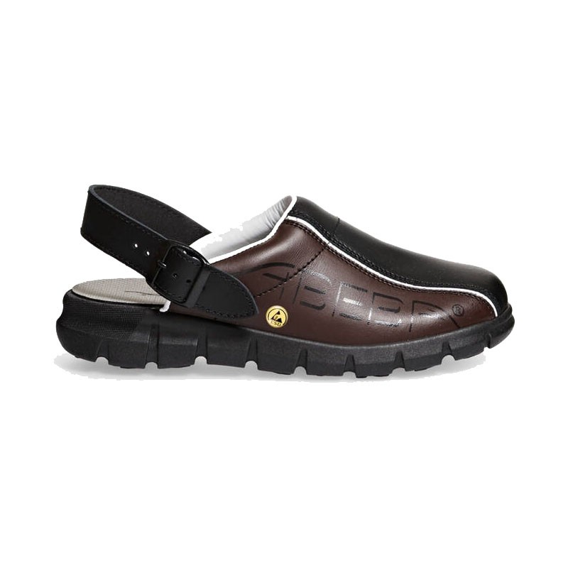 Abeba DYNAMIC 37315 | Clogs OB ESD