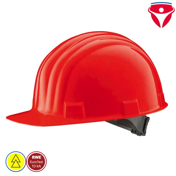 Schubert BOP ENERGY 3000 Störlichtbogen Schutzhelm | RWE 10 kA