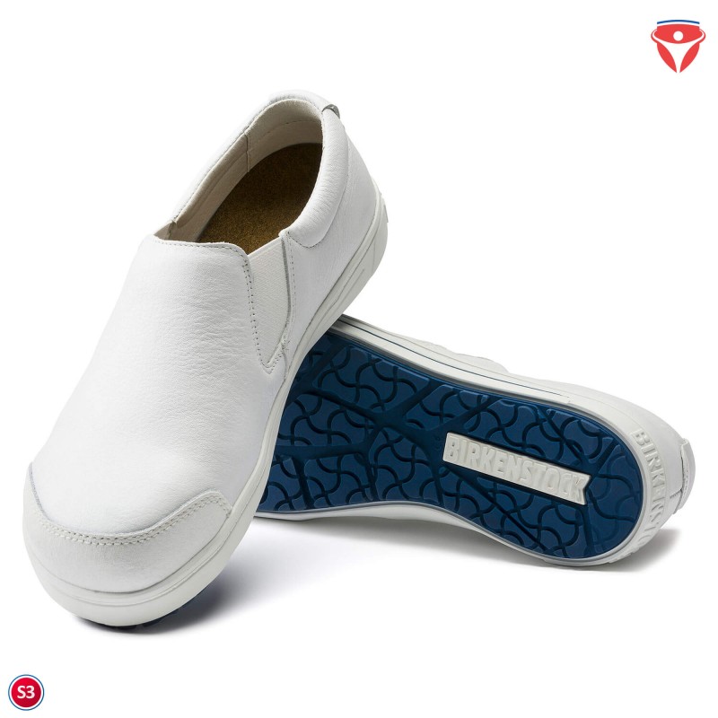 Birkenstock QS400 Sicherheitsschuhe S3 Professional | 1011227