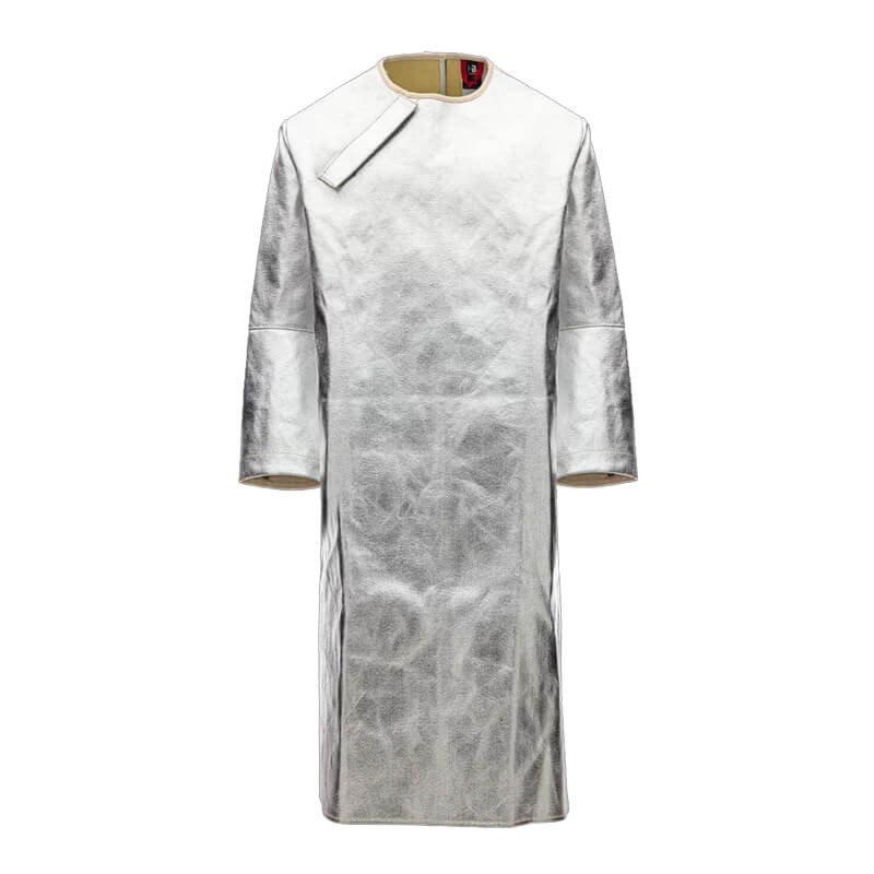 Tempex Ärmelschürze C3 für Stahlwerke und Aluminiumwerke KF-3/Z