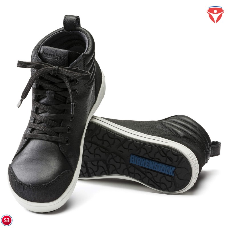 Birkenstock QS 700 Sicherheitsschuhe S3 Professional