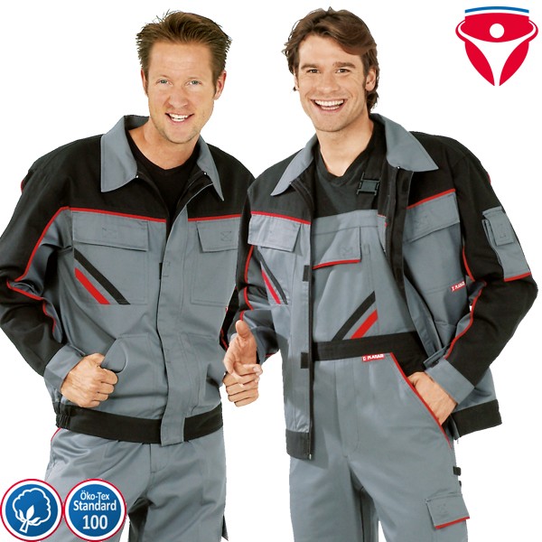 Planam Bundjacke Highline