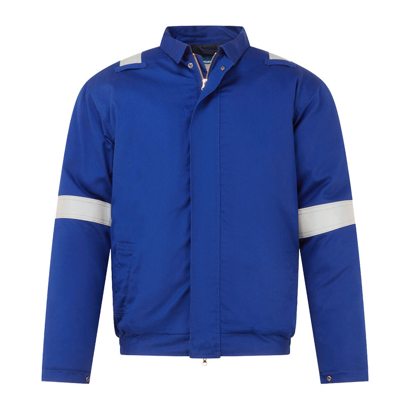 PortWest FR731 FR MultiNorm Pilotjacke gefüttert