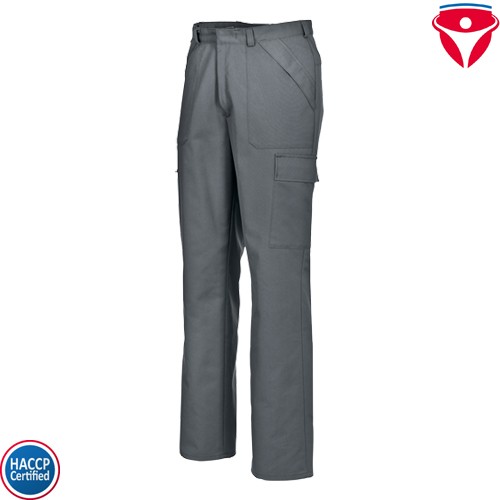 BP INDUSTRIAL FOOD 1680 558 Funktionshose für Lebensmittelindustrie nach HACCP