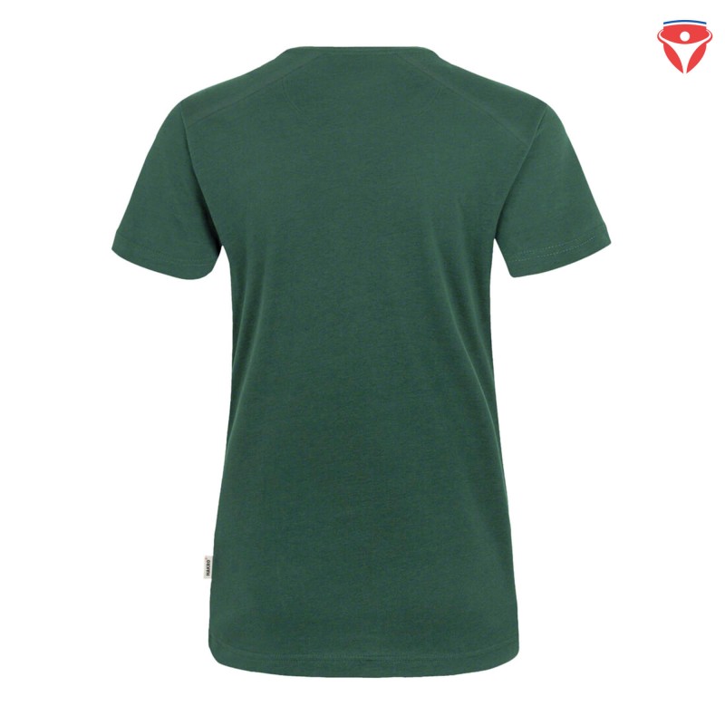Hakro 182 Damen High Performance Pro V-Shirt