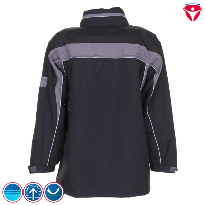 Planam Allwetter Jacke Plaline