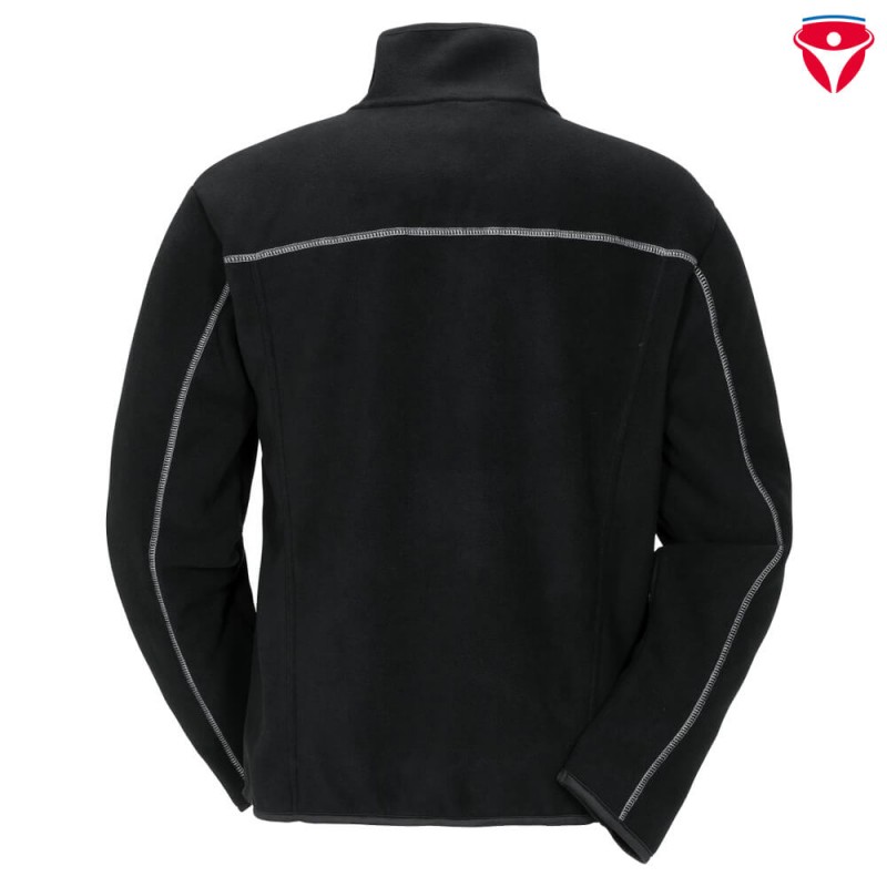 Planam Fleece Jacke Inuit