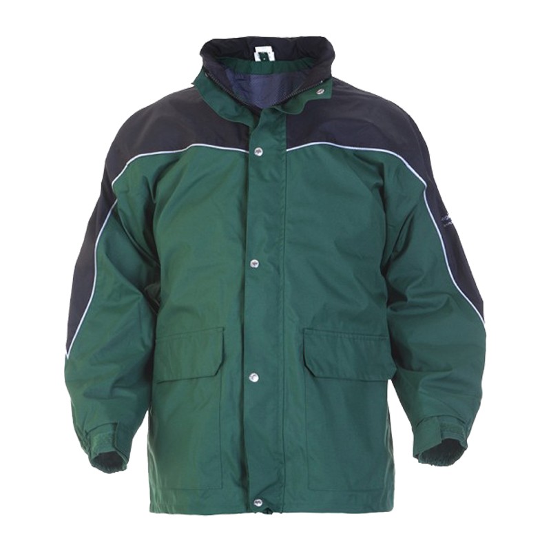 Hydrowear Parka Uitwijk Simply No Sweat