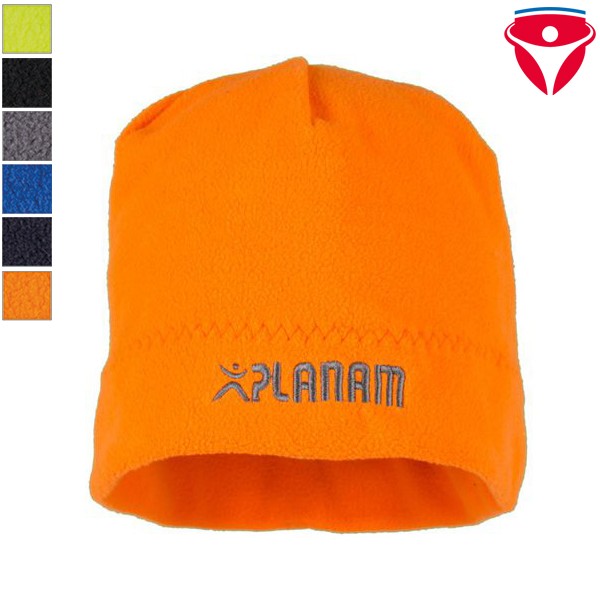 Planam Fleece Mütze