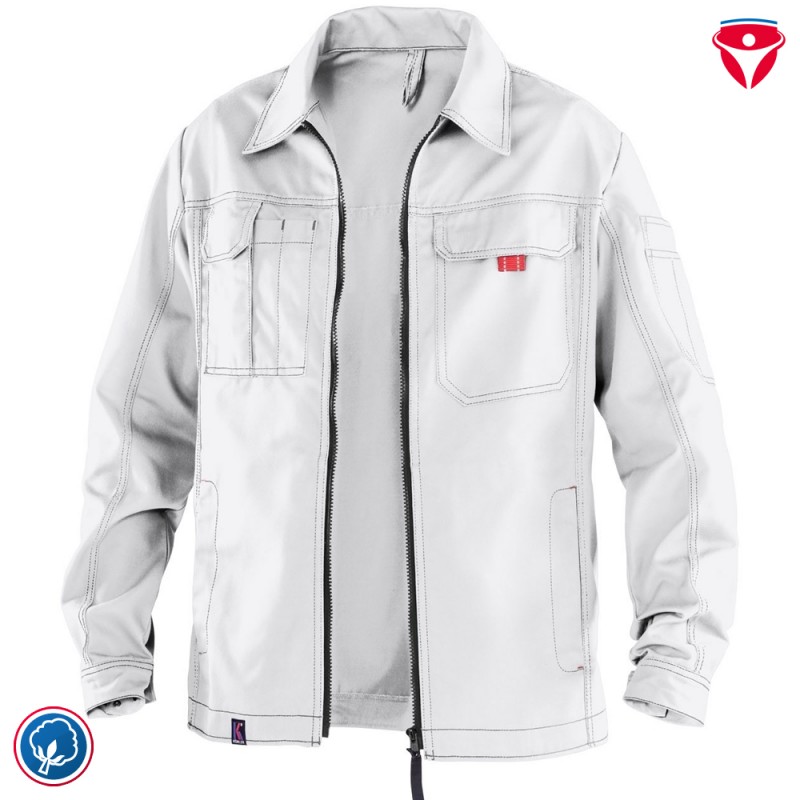 Kübler Arbeitsjacke 1217 Inno Plus UNI Dress
