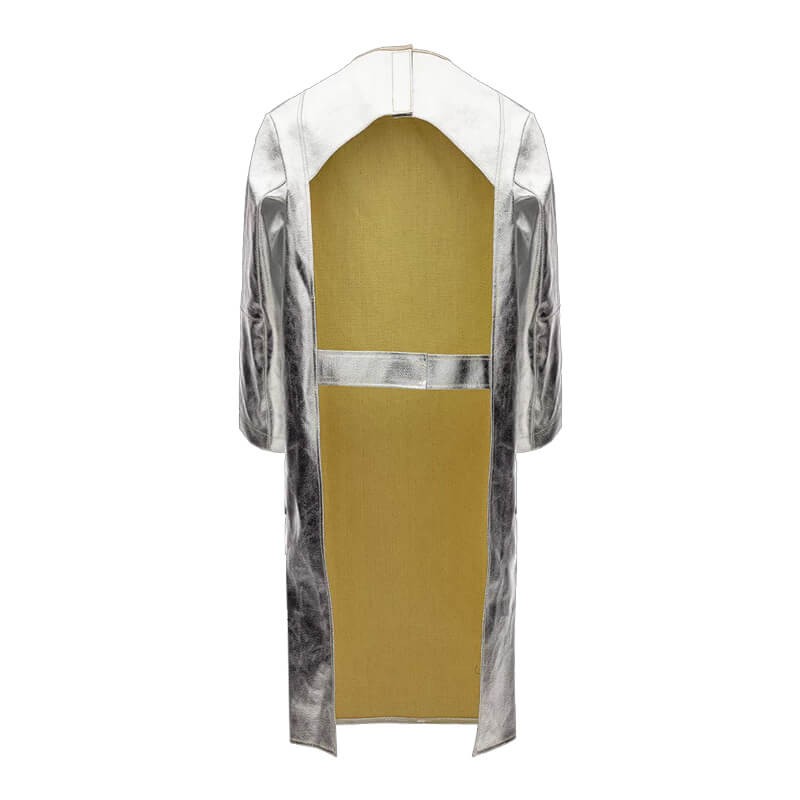 Tempex Ärmelschürze C3 für Stahlwerke und Aluminiumwerke KF-3/Z